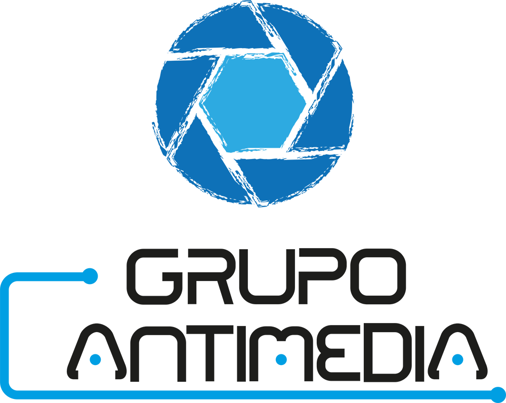 Grupo Antimedia, soluciones para el mercado inmobiliario, servicios IT, I+D+i, mercado finaciero, consultoría empresarial y alquiler de vehiculos